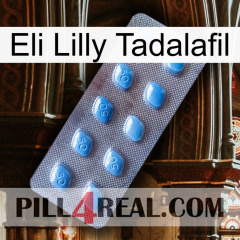 Eli Lilly Tadalafil viagra3